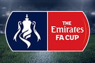 Il logo della FA Cup