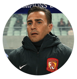 Fabio Cannavaro