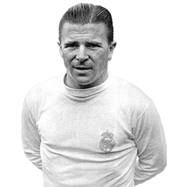 Ferenc Puskas