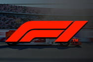 Il logo della Formula 1