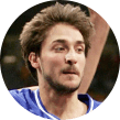 Gianmarco Pozzecco