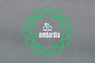 Il logo del Giro di Lombardia