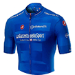 La maglia azzurra del Giro d’Italia