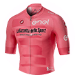 La maglia rosa del Giro d’Italia
