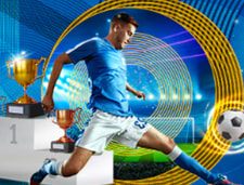 La promozione Classifica calcio di GoldBet