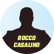 Un’immagine rielaborata di Rocco Casalino
