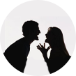 Delle persone che litigano
