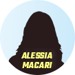 Un’immagine rielaborata di Alessia Macari