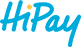 Il logo di HiPay