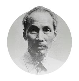 Hồ Chí Minh