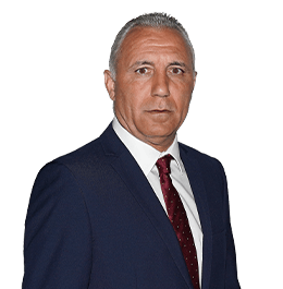 Hristo Stoichkov