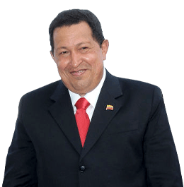 Hugo Chávez