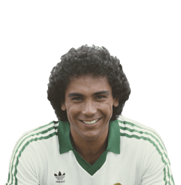 Hugo Sanchez