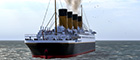 Il transatlantico Titanic