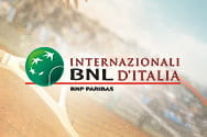 Internazionali d’Italia