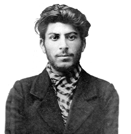 Iosif Vissarionovič Džugašvili Stalin