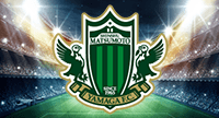 Lo stemma del Matsumoto Yamaga