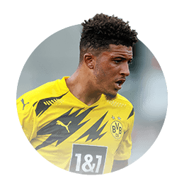 Jadon Sancho