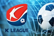Il logo della K League