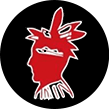 Il logo della Kahnawake Gaming Commission