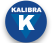 Il logo di Kalibra