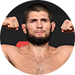 Khabib Nurmagomedov