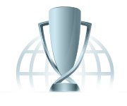 Il trofeo della Laver Cup