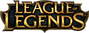 Il logo dell'eSport League Of Legends