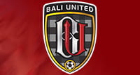 Lo stemma del Bali United