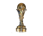 Il trofeo della Liga Primera Nicaragua
