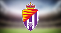 Il logo del Valladolid