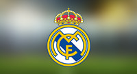 Lo stemma del Real Madrid