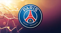 Il logo del PSG