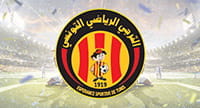 Lo stemma dell’Esperance de Tunis