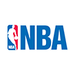 Il logo della NBA 2021/22