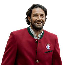 Luca Toni