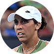 Madison Keys