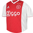 La maglia dell'Ajax