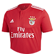 La maglia del Benfica
