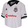 La maglia del Beşiktaş