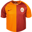 La maglia del Galatasaray
