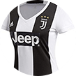 La maglia della Juventus femminile
