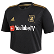 La maglia degli F.C. di Los Angeles