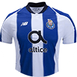 La maglia del Porto