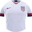 La maglia della nazionale USA femminile di calcio