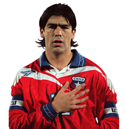 Marcelo Salas