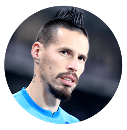 Marek Hamsik