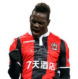 Mario Balotelli