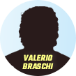 Un’immagine rielaborata di Valerio Braschi