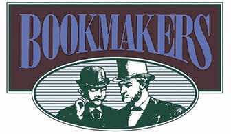 Un bookmaker e un punto di domanda